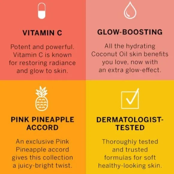 VICTORIA'S SECRET 'PINK' SELF-TANNING WATER - Picture 8 of 16